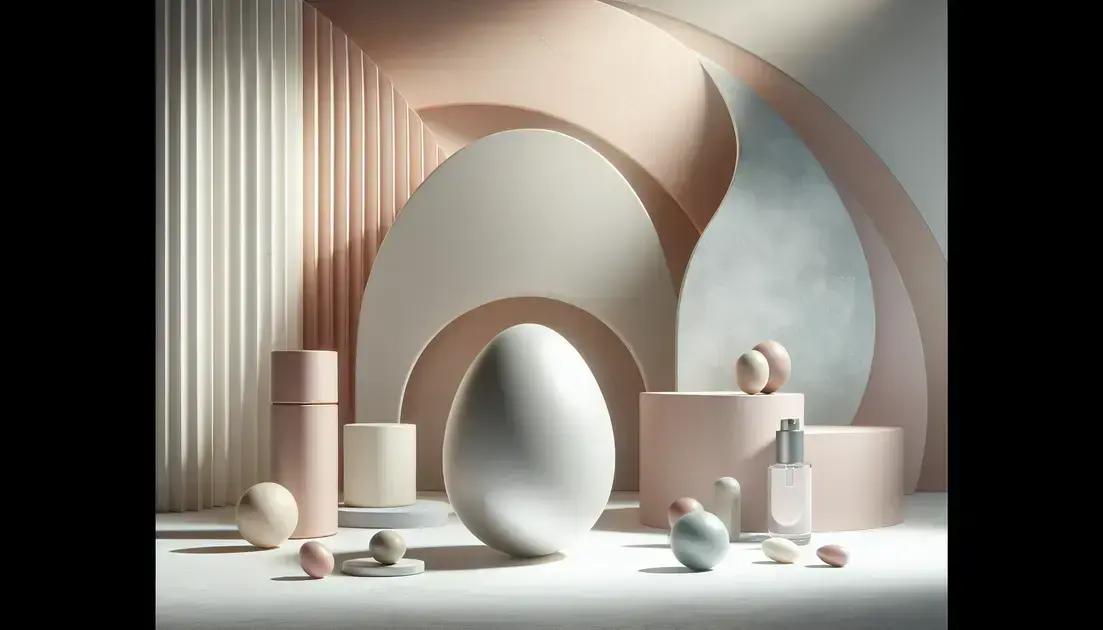 Egg Masturbador: Descubra Como Este Produto Pode Revolucionar Sua Vida Sexual