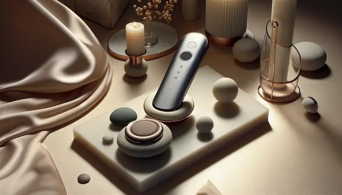 Lelo Vibrador: Descubra Tudo Sobre o Melhor em Estimulação