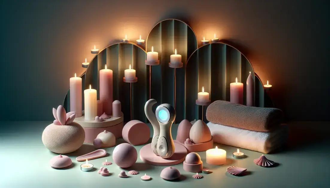 Satisfyer Double: Descubra Como Esse Produto Pode Revolucionar Seu Prazer