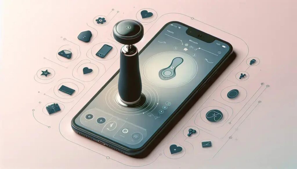 Vibrador App: Descubra Como Aumentar Seu Prazer com Tecnologia