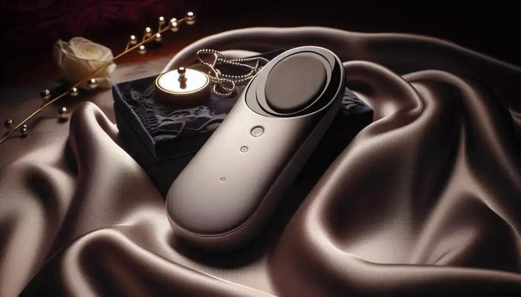 Vibrador Controle Remoto: Exploração e Prazer Discreto ao Seu Alcance