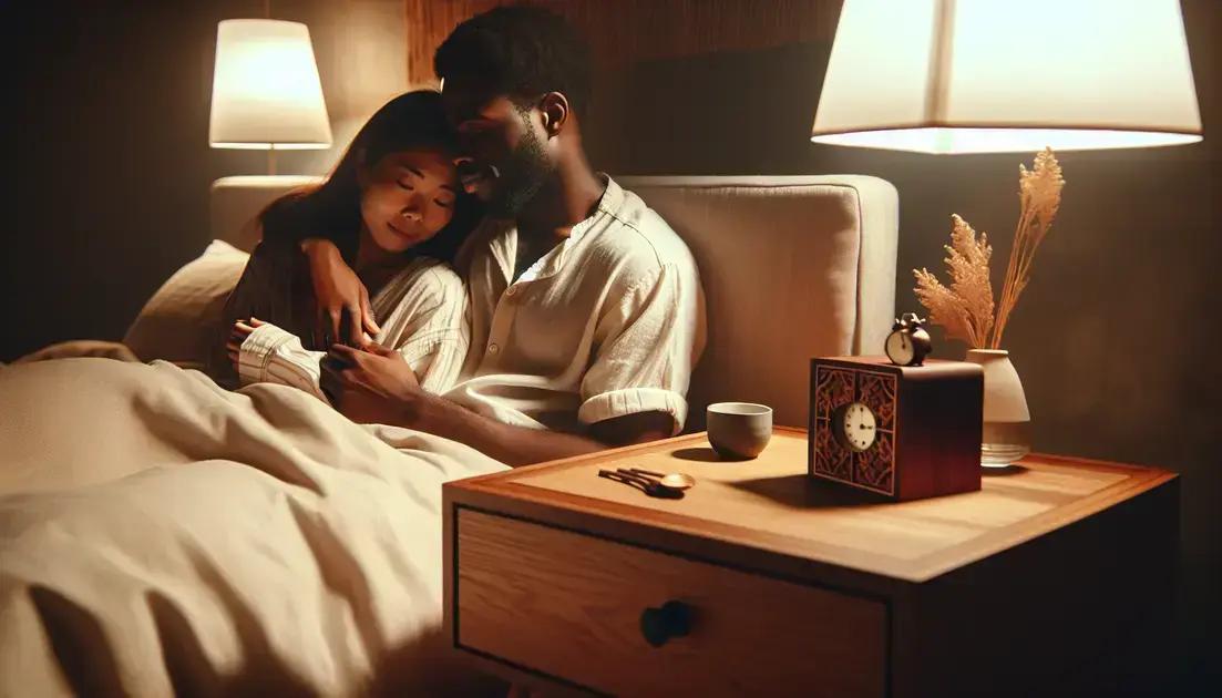 Vibrador de Casal: Descubra Como Apimentar Sua Relação