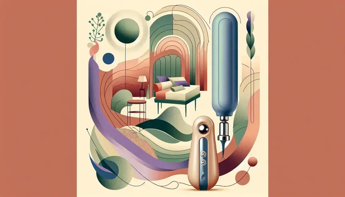 Vibrador Duplo: Descubra os Benefícios e Como Usar Corretamente