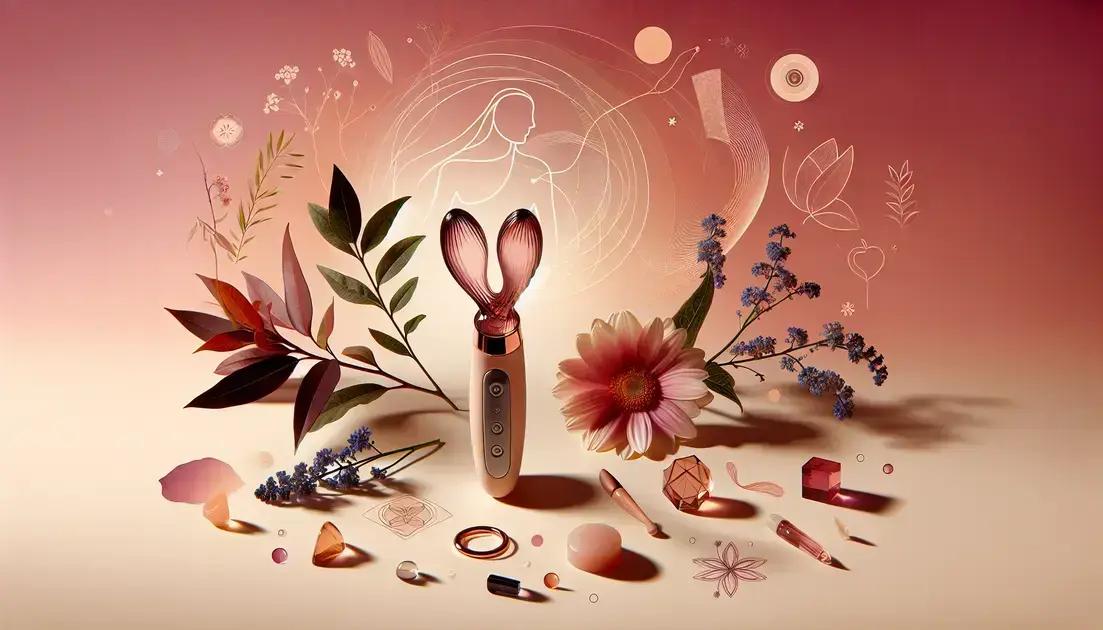 Vibrador para Clitóris: Descubra o Prazer com Este Guia Completo