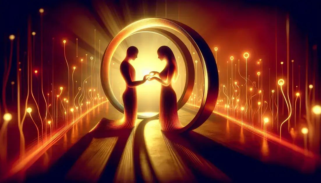 Anel Vibrador: Descubra como essa Ferramenta Pode Elevar seu Prazer