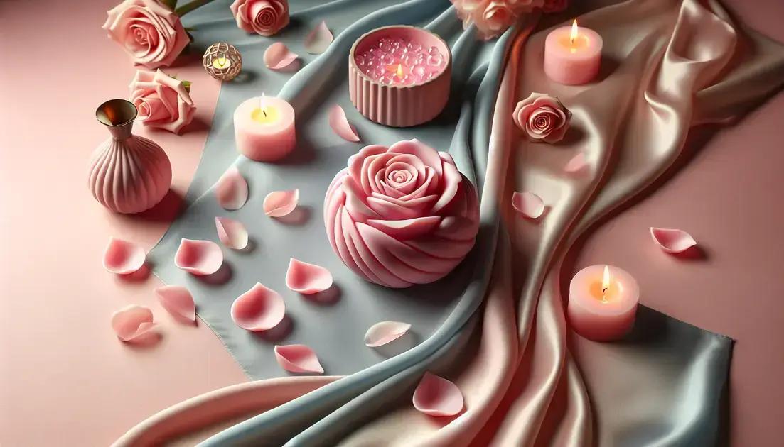Rosa Vibrador: Descubra os Benefícios do Novo Sucesso Sensual