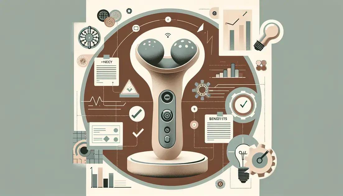 Tudo sobre Massageador de Próstata: Dicas e Benefícios essenciais
