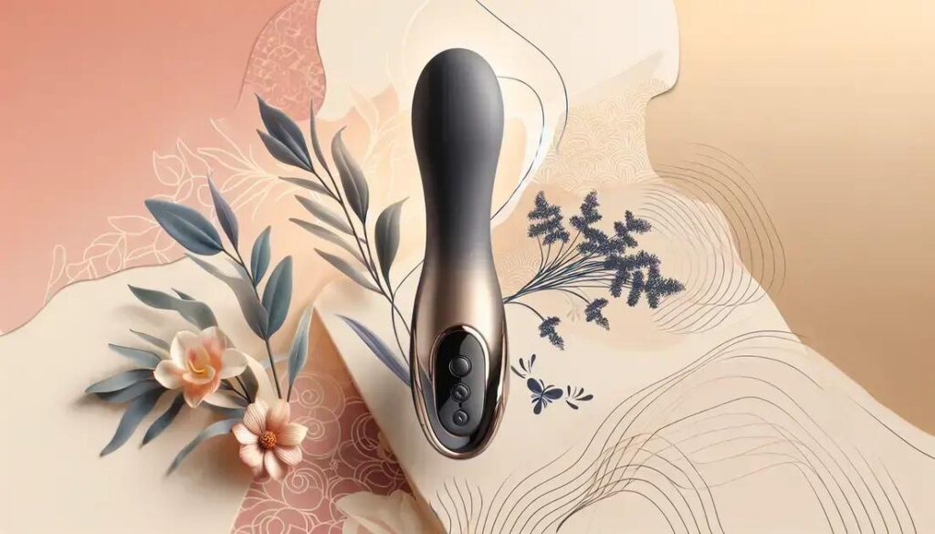 Vibrador Coelho: Descubra os Segredos e Benefícios deste Ícone