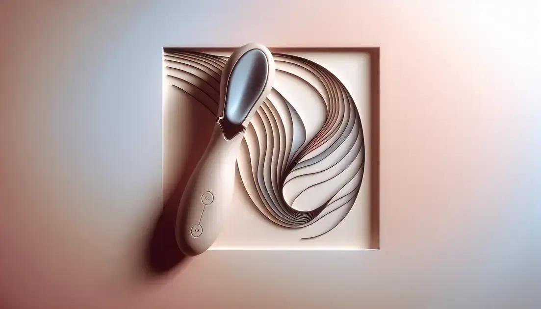 Vibrador com Língua: Inovações e Sensações Únicas para Seu Prazer