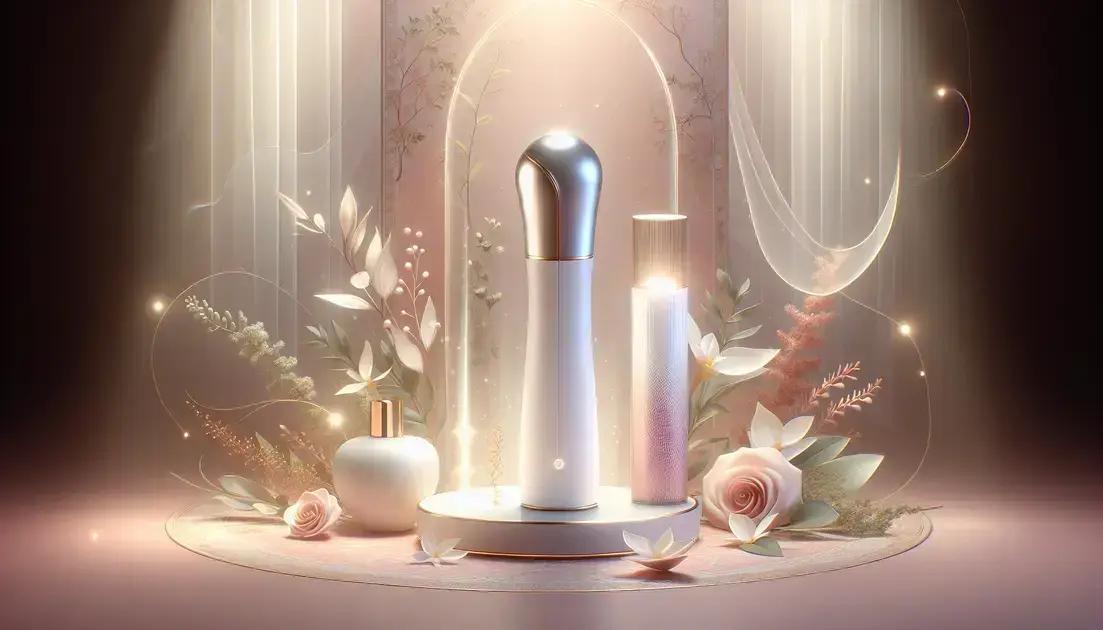 Vibrador com Sugador de Clitóris: Descubra a Nova Sensação do Prazer
