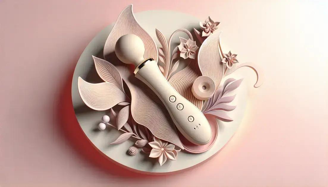 Vibrador de Clitores: Descubra Como Ele Pode Transformar Seu Prazer