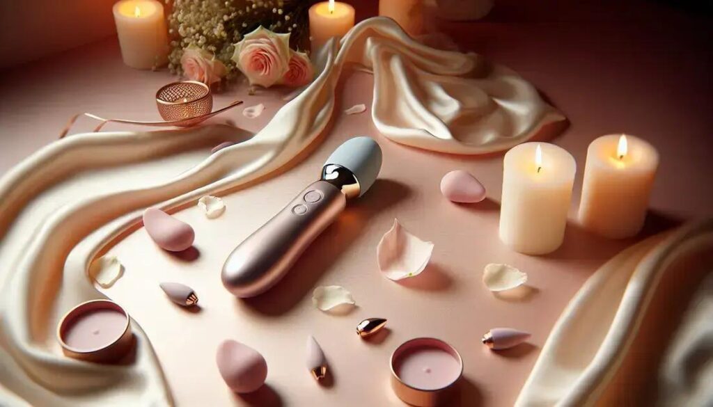Vibrador Íntimo: Descubra Como Melhorar Sua Vida Sexual Agora