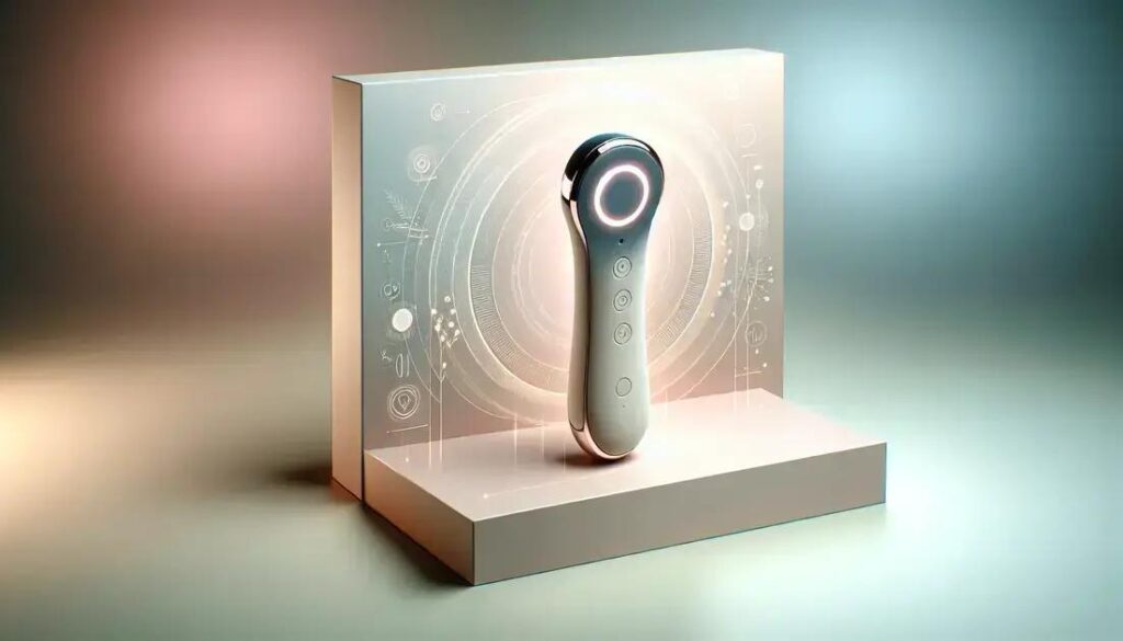 Vibrador Lovense: Inovação e Prazer com Tecnologia Avançada