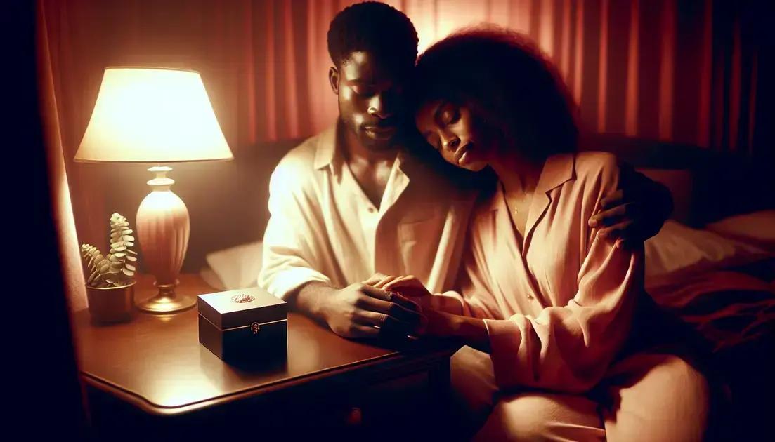 Vibrador para Casais: Descubra Como Melhorar a Intimidade