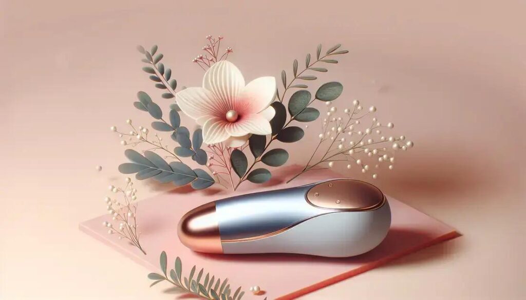 Vibrador Personal: Descubra Todos os Seus Benefícios e Usos!