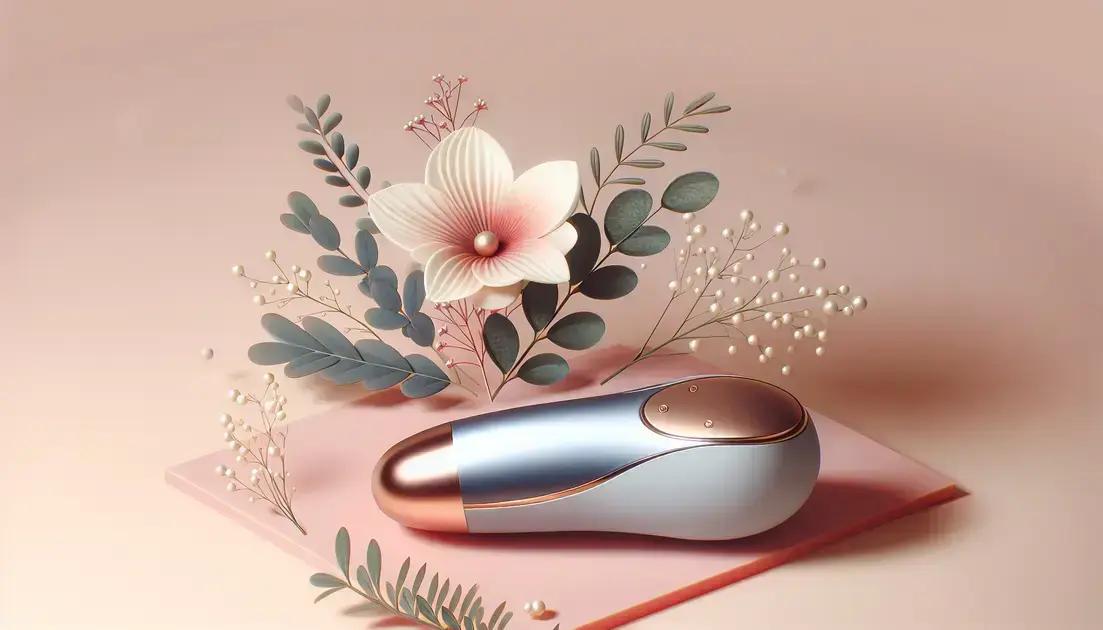 Vibrador Personal: Descubra Todos os Seus Benefícios e Usos!