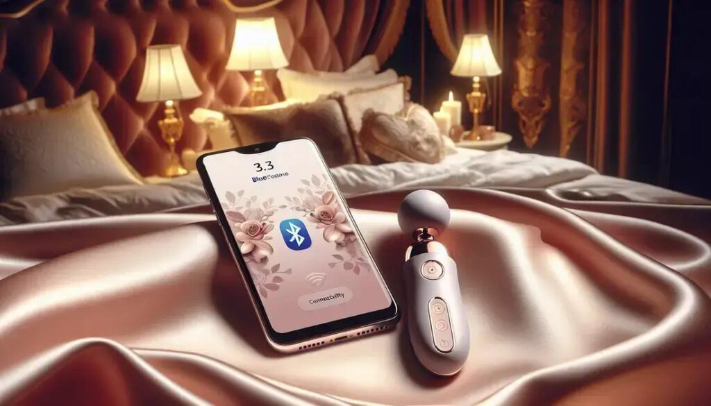 Vibrador por Bluetooth: Descubra como Melhorar a Sua Vida Sexual