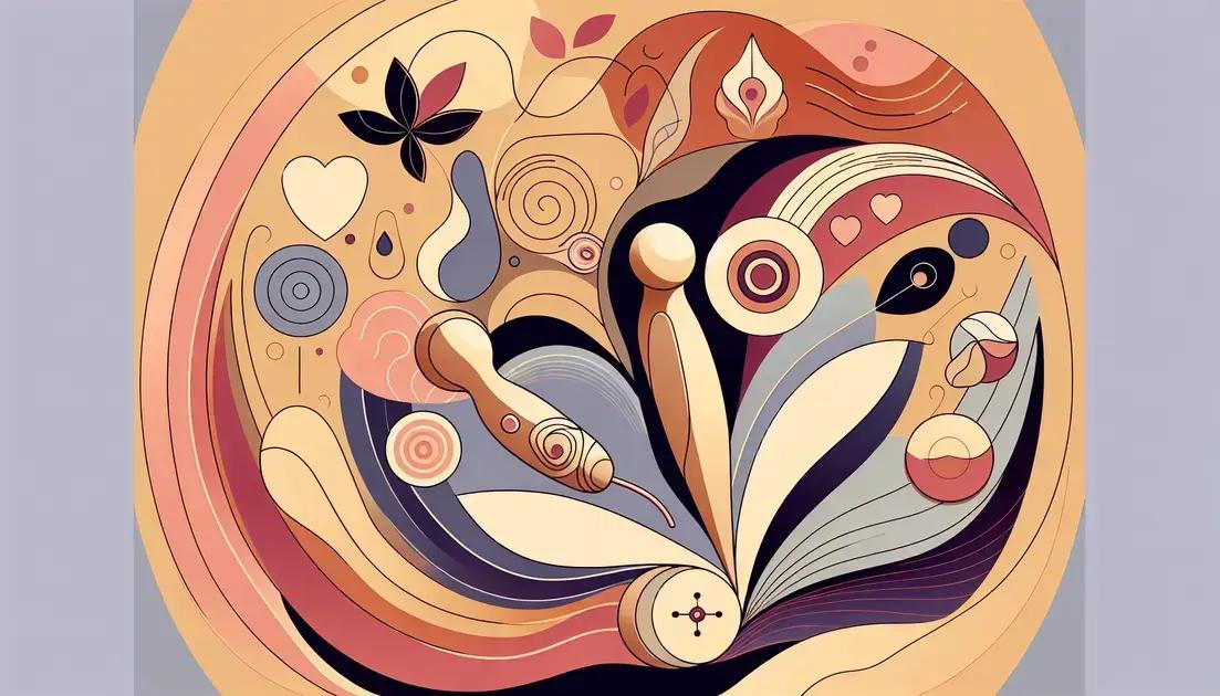 Vibrador Rotativo: Descubra Como Transformar Sua Vida Sexual
