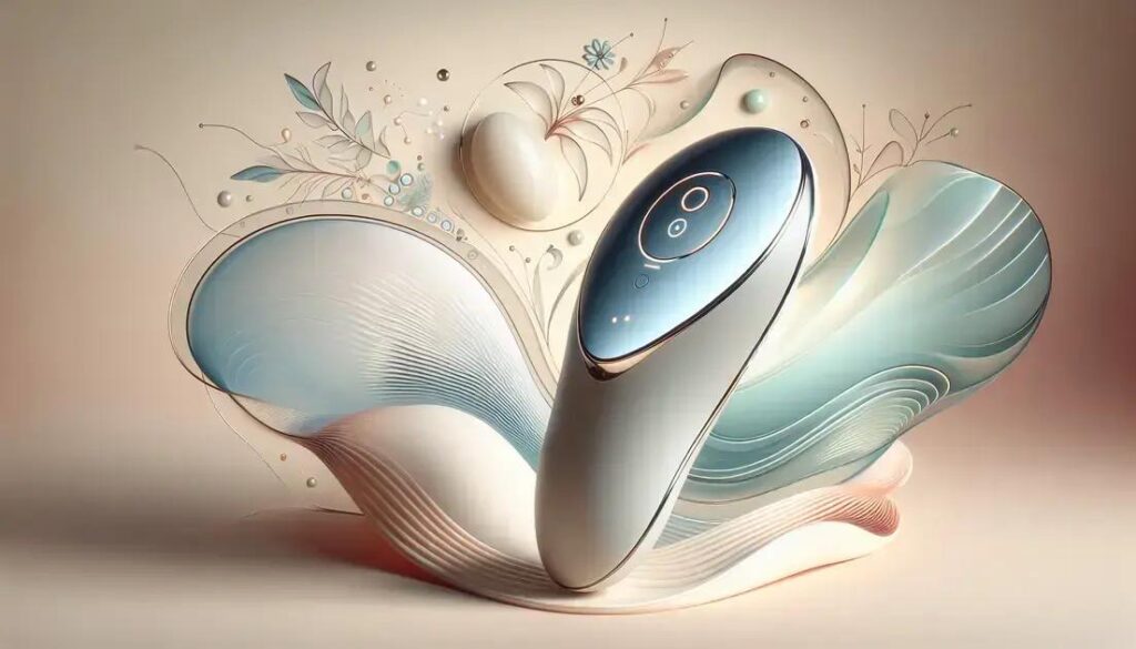 Vibrador Satisfyer Pro 2: Descubra o Segredo do Prazer Absoluto