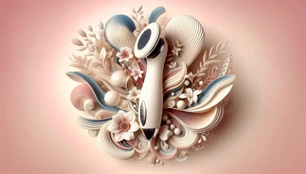 Vibrador Sucção: Descubra a Revolução no Prazer Feminino