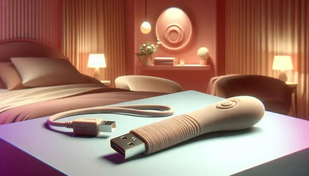 Vibrador USB: Descubra o Melhor para Suas Necessidades Íntimas