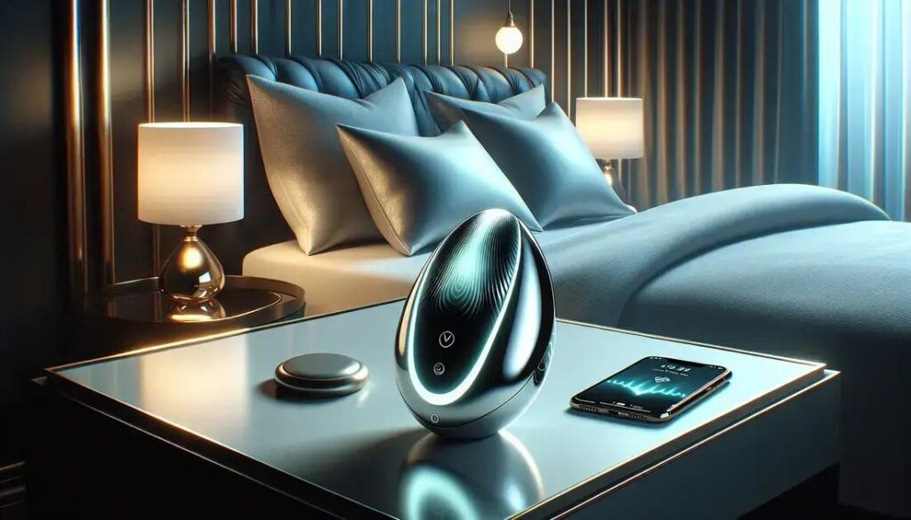 Vibrador WiFi: Experimente a Tecnologia Revolucionária em Seu Prazer