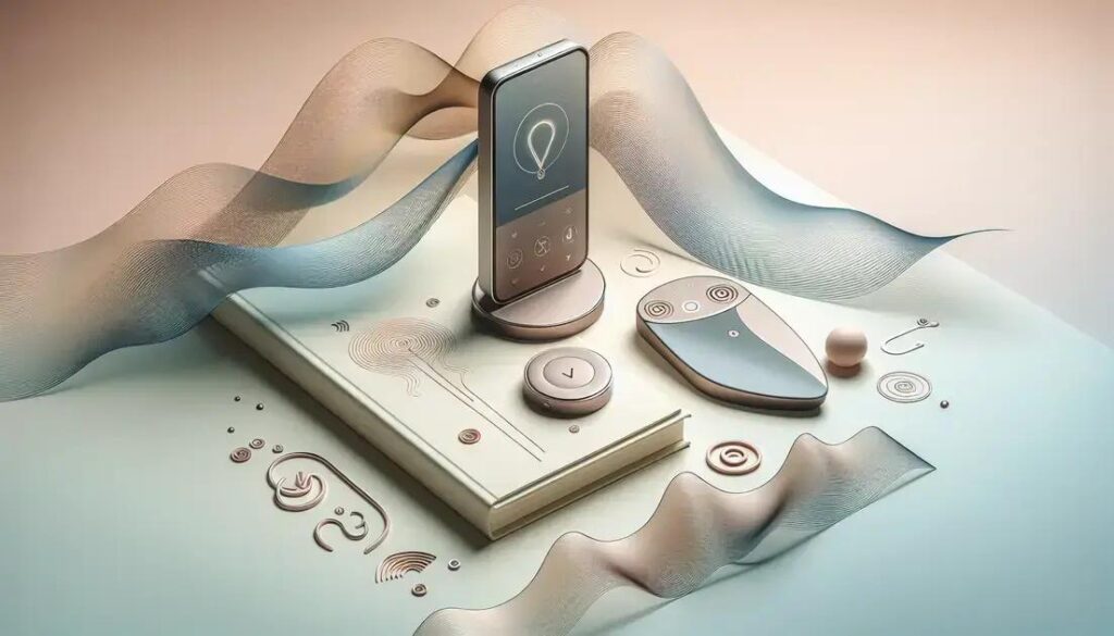 Vibrador Wireless: Descubra como esse Dispositivo Pode Transformar Seu Prazer